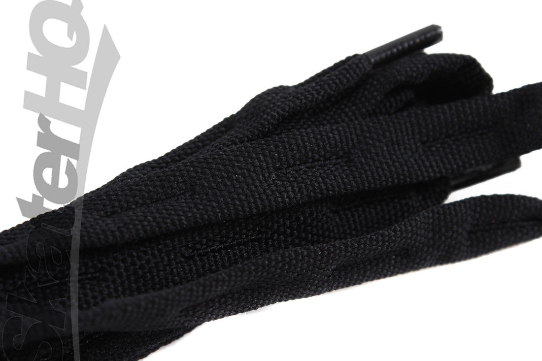 SEBA Laces 210cm - Black Laces