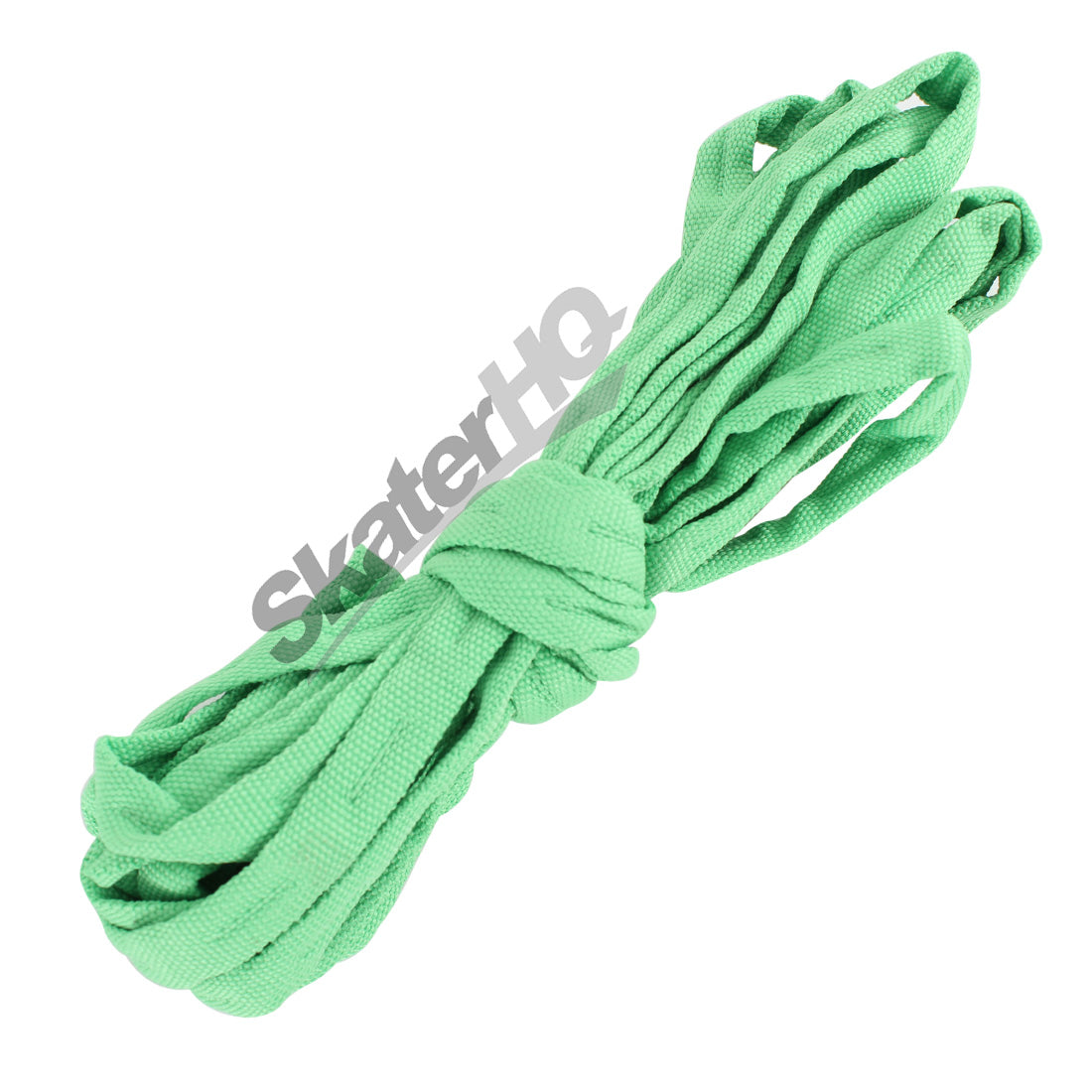 SEBA Laces 210cm - Green Laces