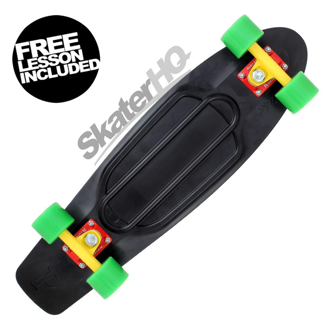 Penny 27 Nickel Complete - Reggae Skateboard Compl Cruisers