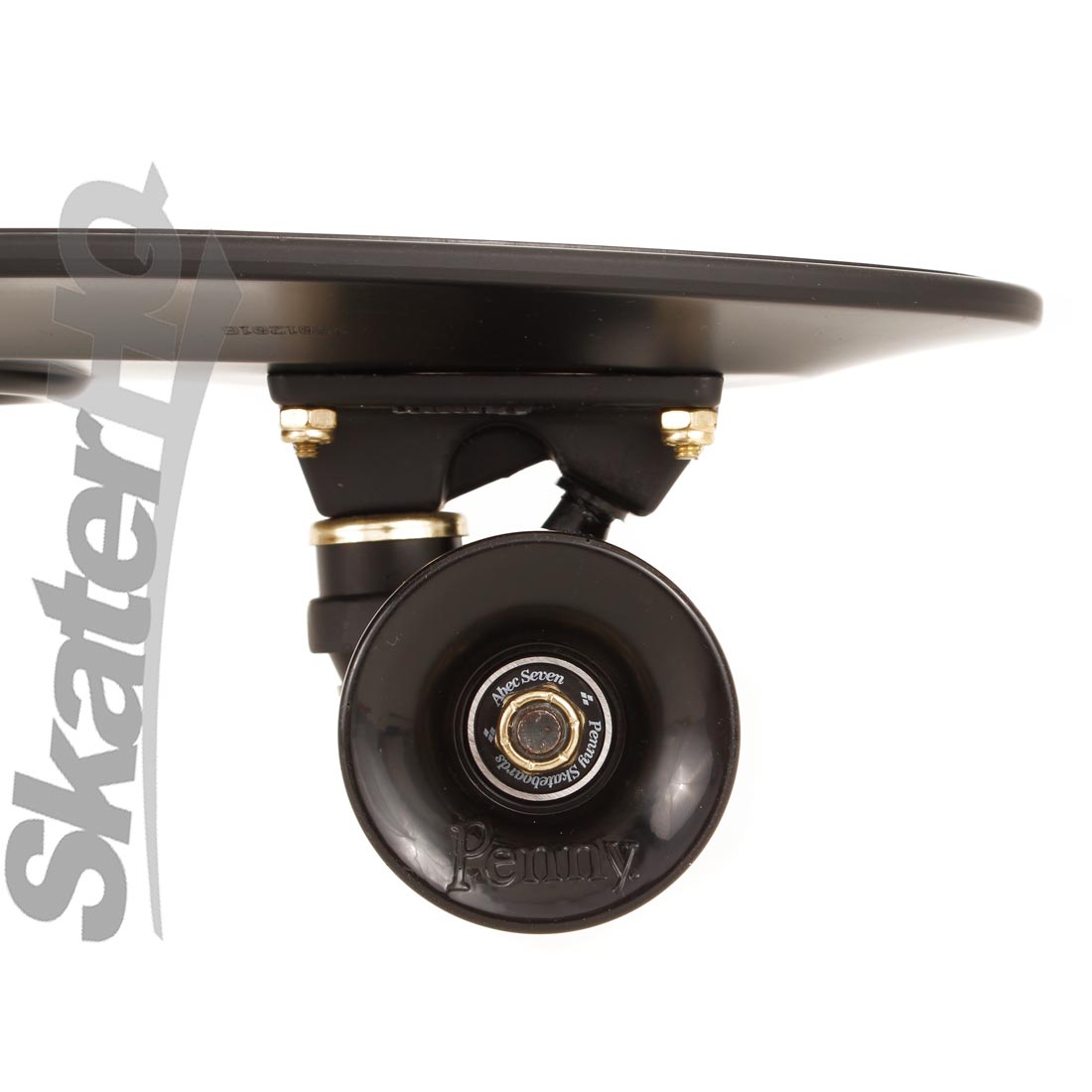 Penny 27 Nickel Hosoi Complete - Gold/Black Skateboard Compl Cruisers