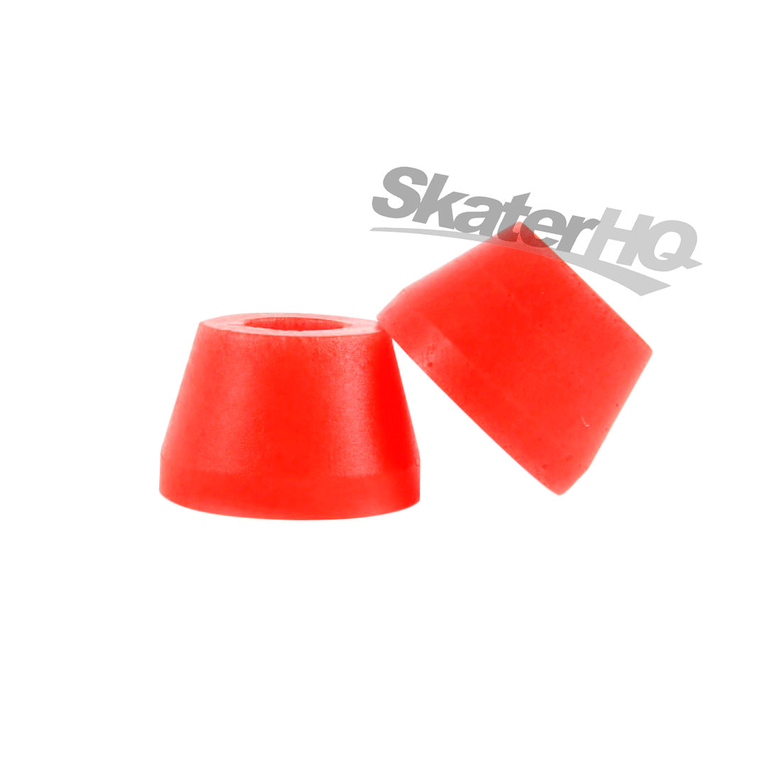 Venom Bushings Supercarve SHR 91A - Blood Red Skateboard Hardware and Parts