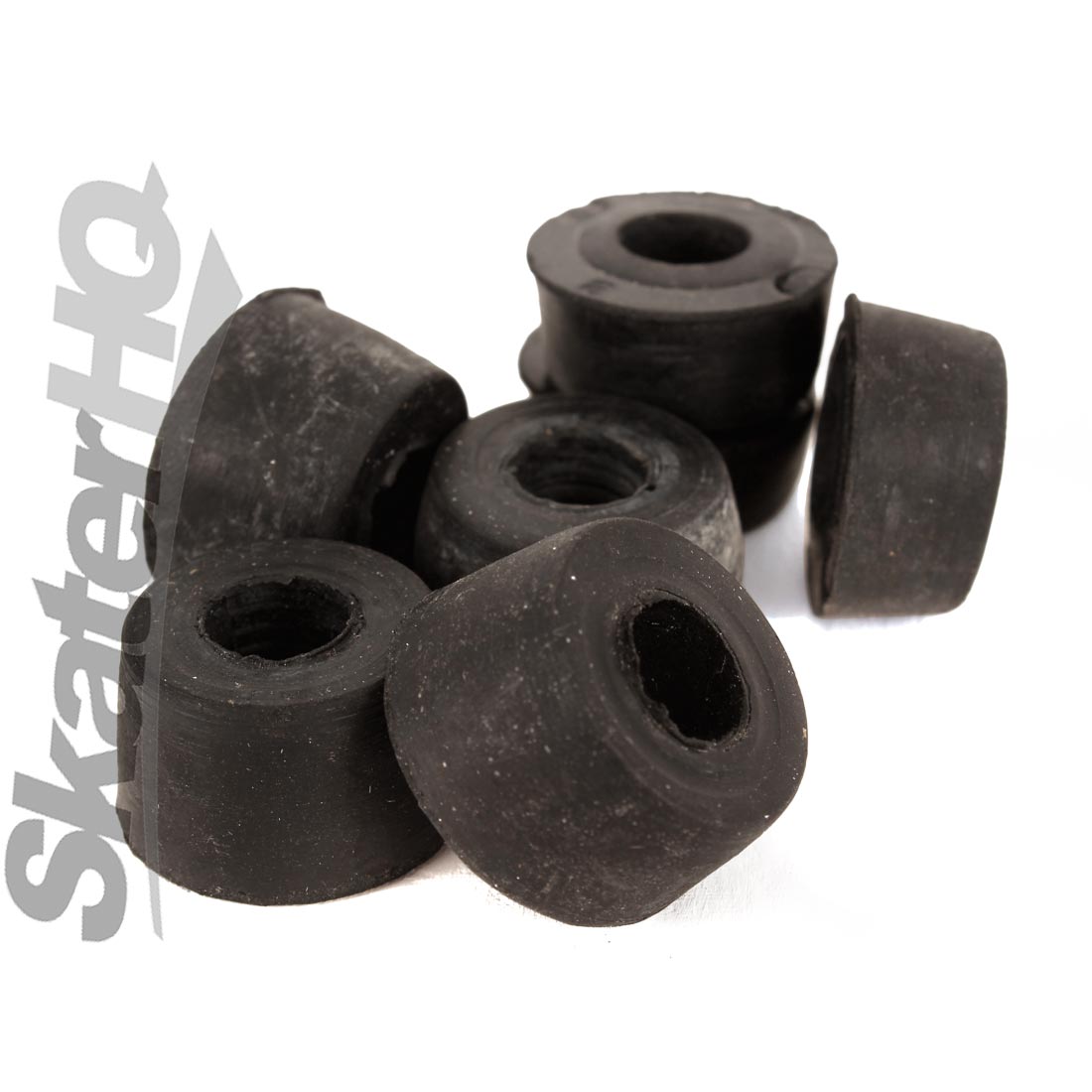 Old School Rollerskate Cone Bushing Set 8pk Roller Skate Hardware and Parts