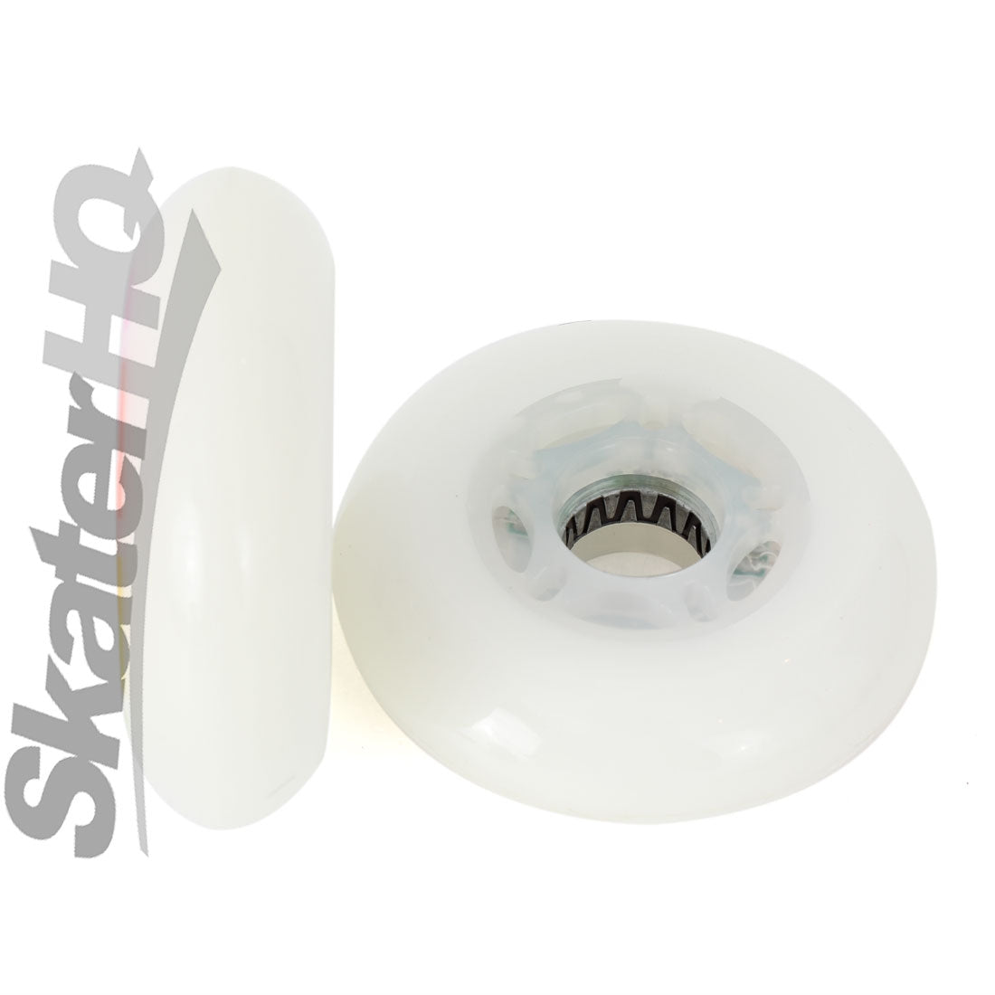 Powerslide Fothon Magic LED 80mm 4pk Inline Rec Wheels