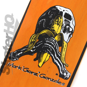 Blind Gonz Skull & Banana 9.875 Deck - Skater HQ