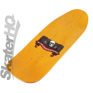 Blind Gonz Skull & Banana 9.875 Deck - Skater HQ