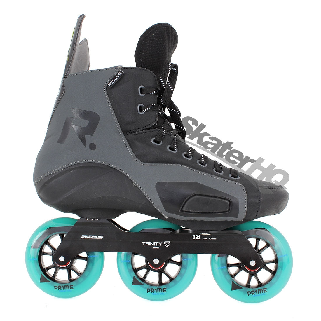 Reign Zeus Hockey 3x100 - 9US Inline Hockey Skates