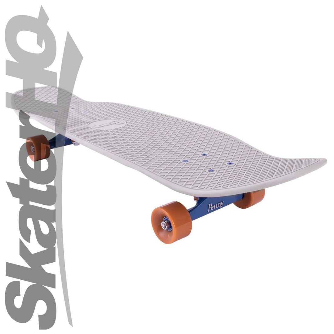 Penny 32 Hybrid Cruiser Complete - Stone Forest Skateboard Compl Cruisers