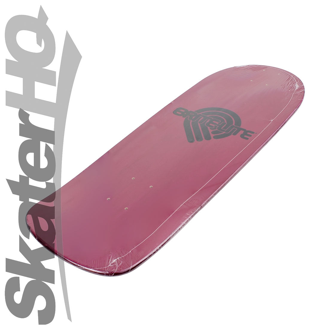 Powell Peralta Rodriguez OG Snubnose Deck - Purple Skateboard Decks Old School