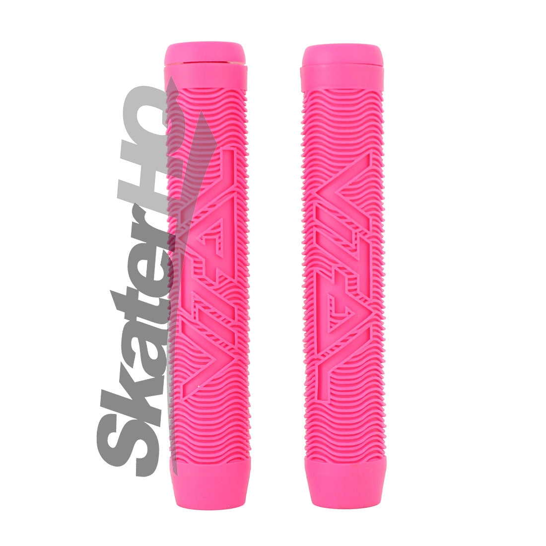 Vital Handle Grips - Pink Scooter Grips