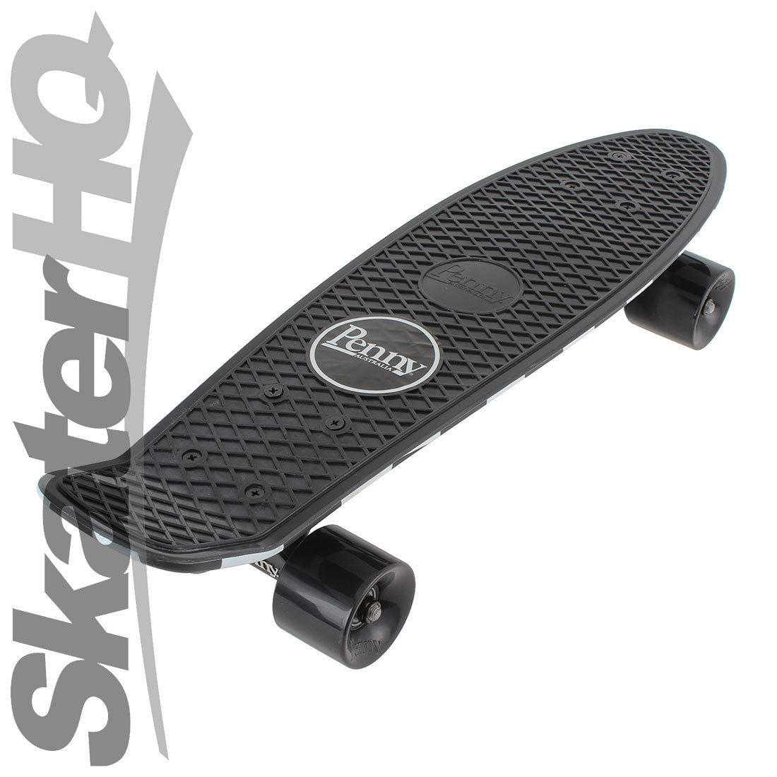 Penny 22 Complete - Checkout Skateboard Compl Cruisers