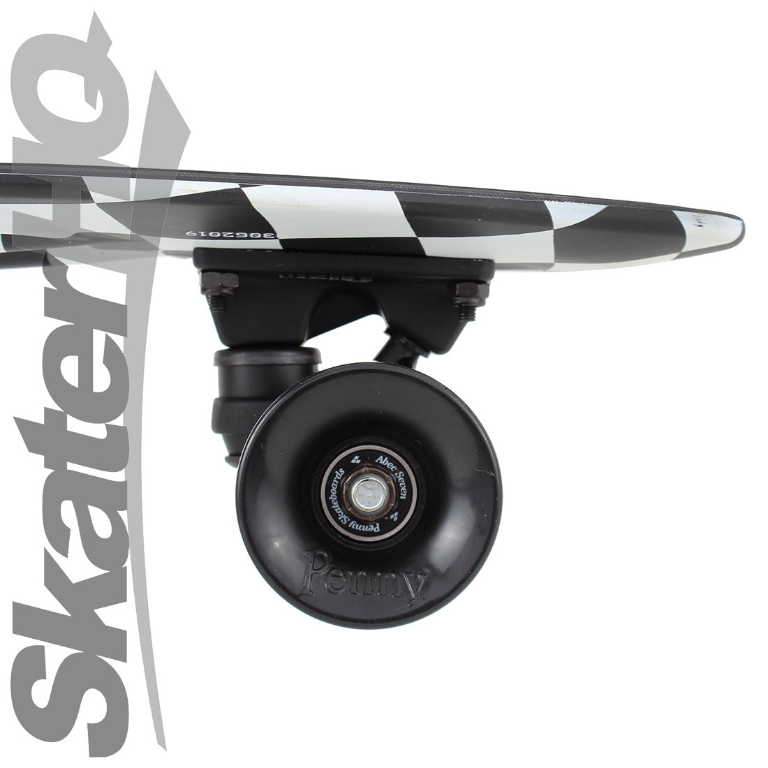 Penny 22 Complete - Checkout Skateboard Compl Cruisers