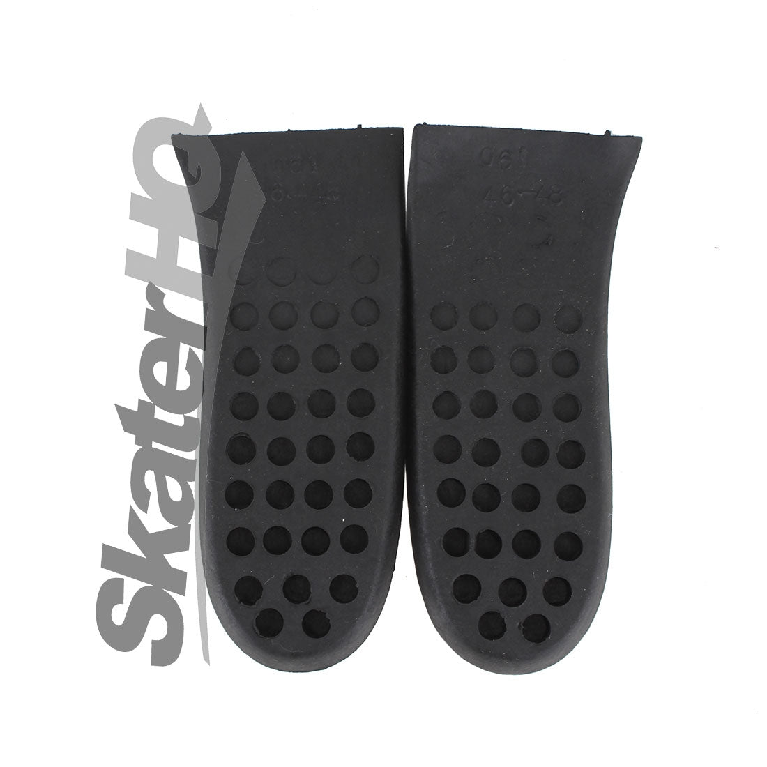 Seba Shock Absorber Insoles - CJ &amp; SX 46-47 Inline Hardware and Parts