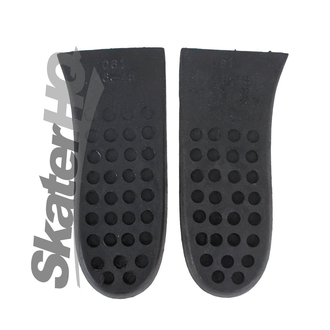 Seba Shock Absorber Insoles - CJ & SX 37-39 Inline Hardware and Parts