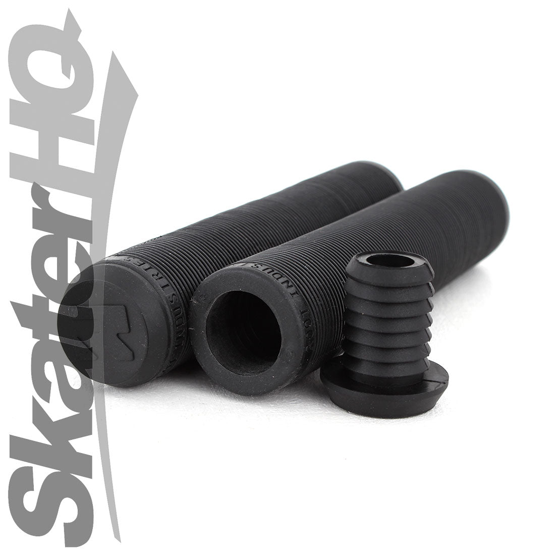 Root Industries AIR Grips - Black Scooter Grips