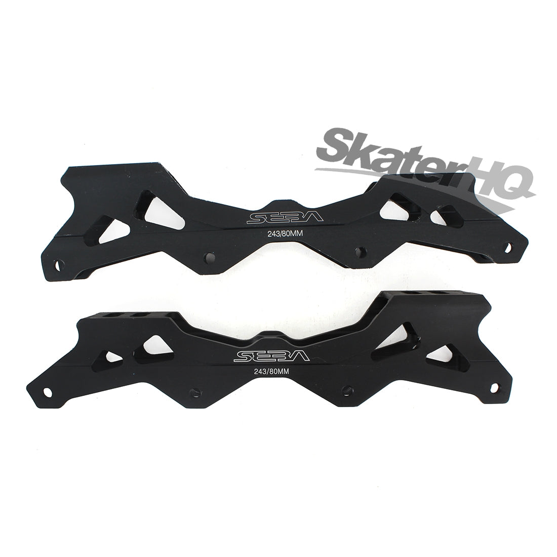 Seba FR1 243/80mm Frame Kit Inline Frames