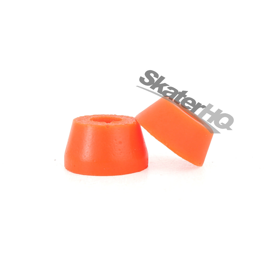 Venom Bushings Street HPF 81A 4pk - Neon Orange Skateboard Hardware and Parts