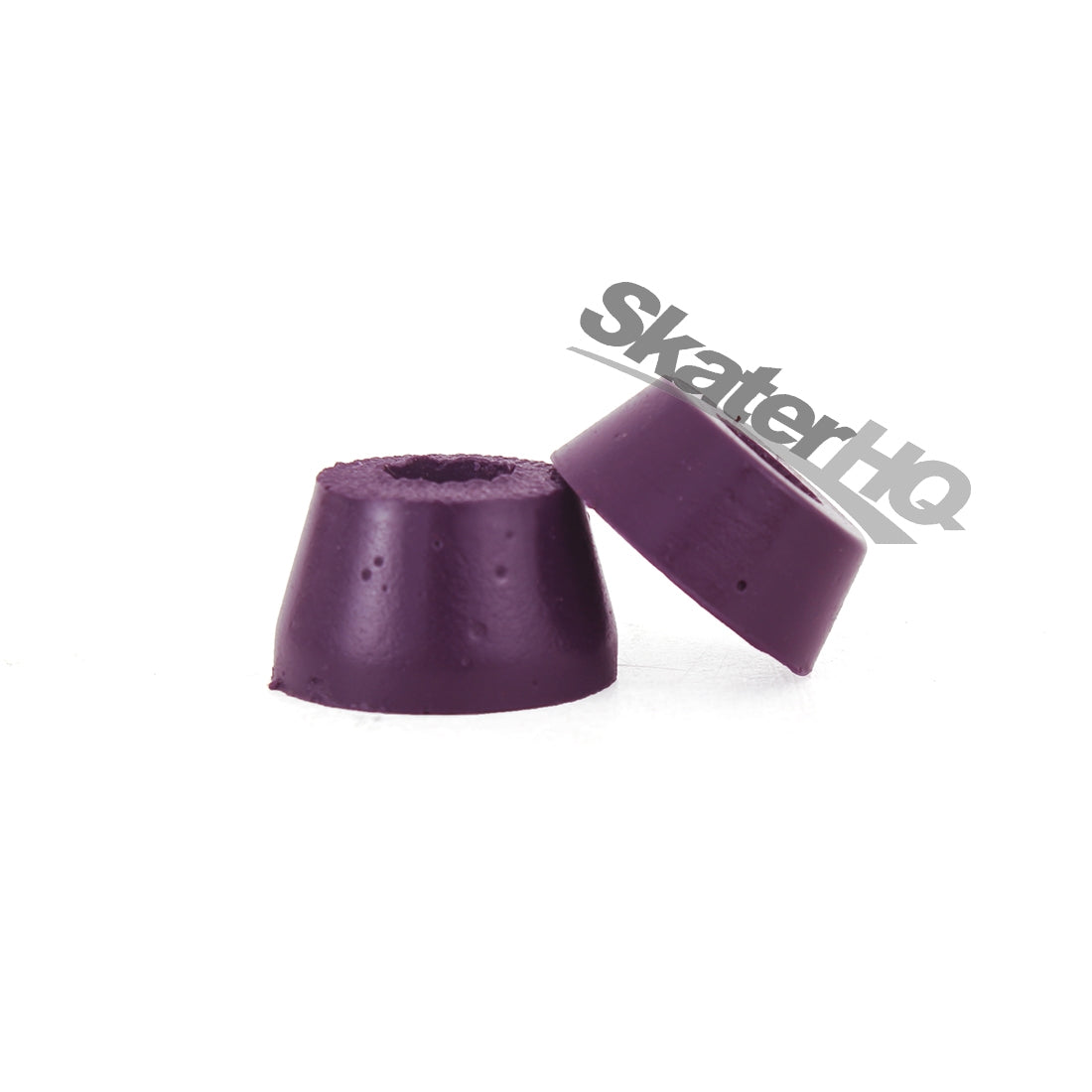 Venom Bushings Street HPF 87A 4pk - Purple Skateboard Hardware and Parts