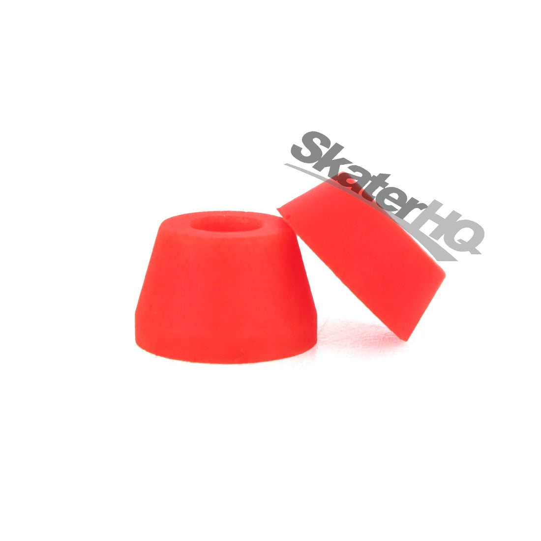 Venom Bushings Street HPF 90A 4pk - Red Skateboard Hardware and Parts