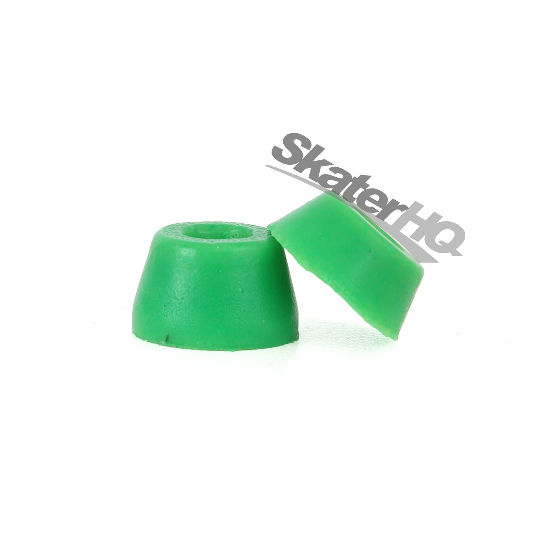 Venom Bushings Street HPF 93A 4pk - Green Skateboard Hardware and Parts