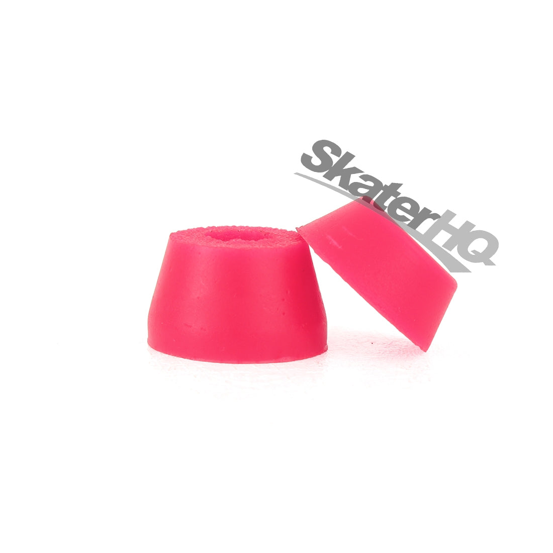 Venom Bushings Street HPF 97A 4pk - Pink Skateboard Hardware and Parts