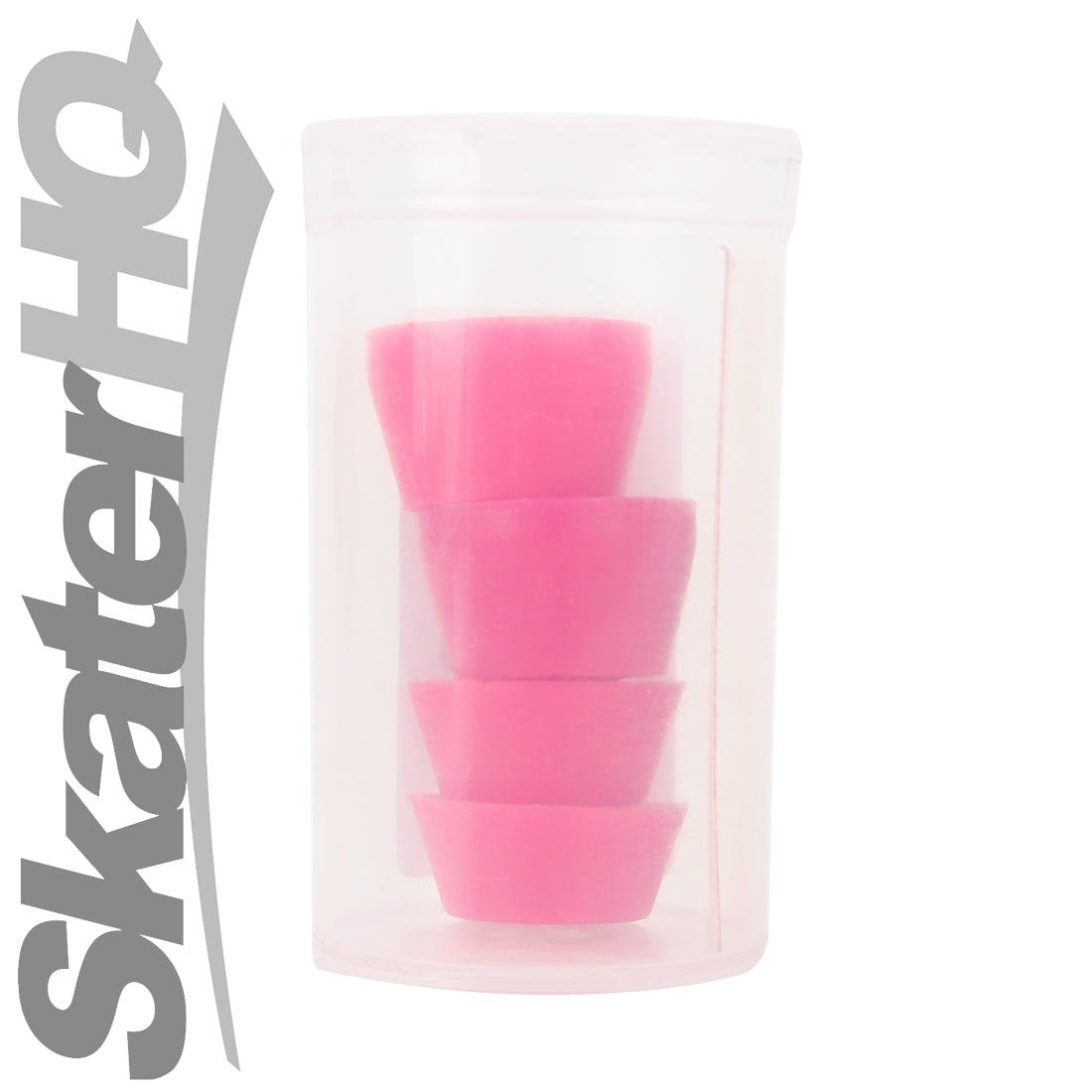 Venom Bushings Street HPF 97A 4pk - Pink Skateboard Hardware and Parts