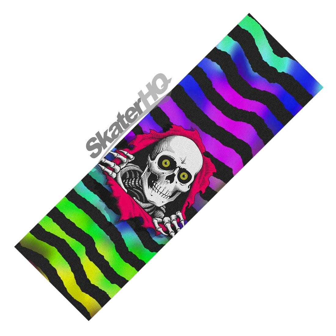 Powell Peralta Ripper Tie Dye Griptape Griptape