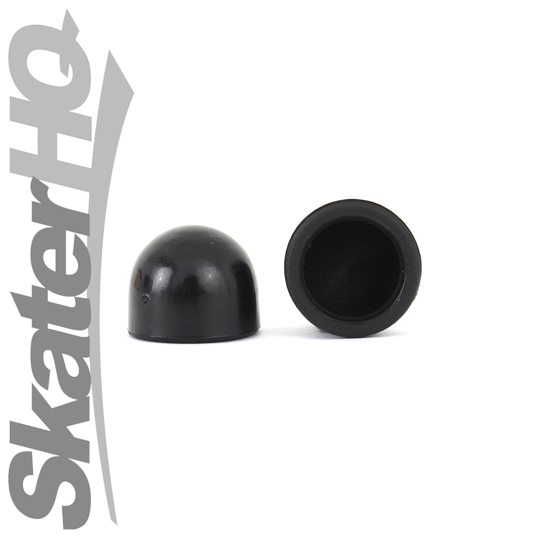 Slant Pivot Cups 2pk - Black Skateboard Hardware and Parts