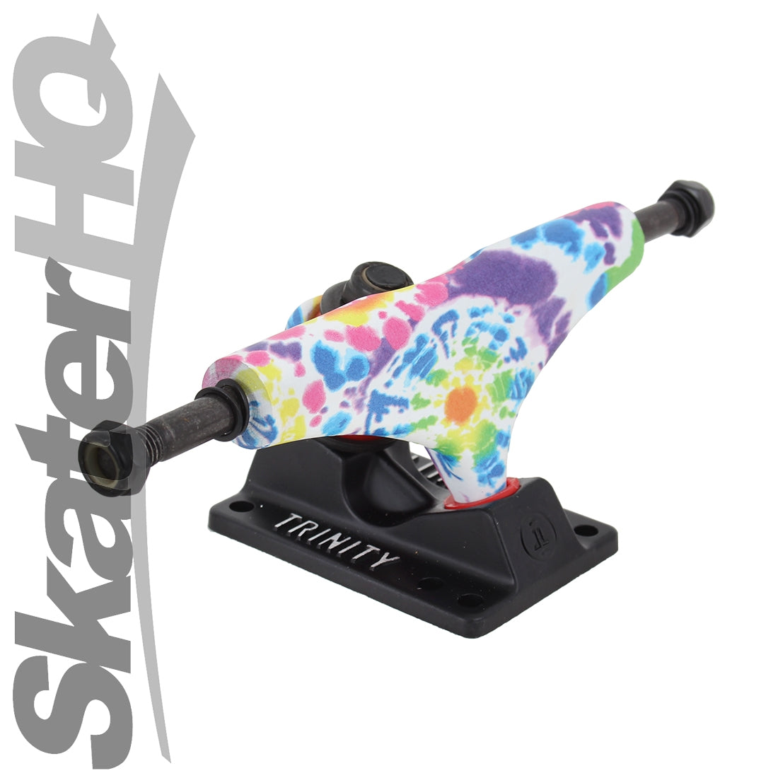 Trinity 5.0 Pair - Candy Tie Dye Skateboard Trucks