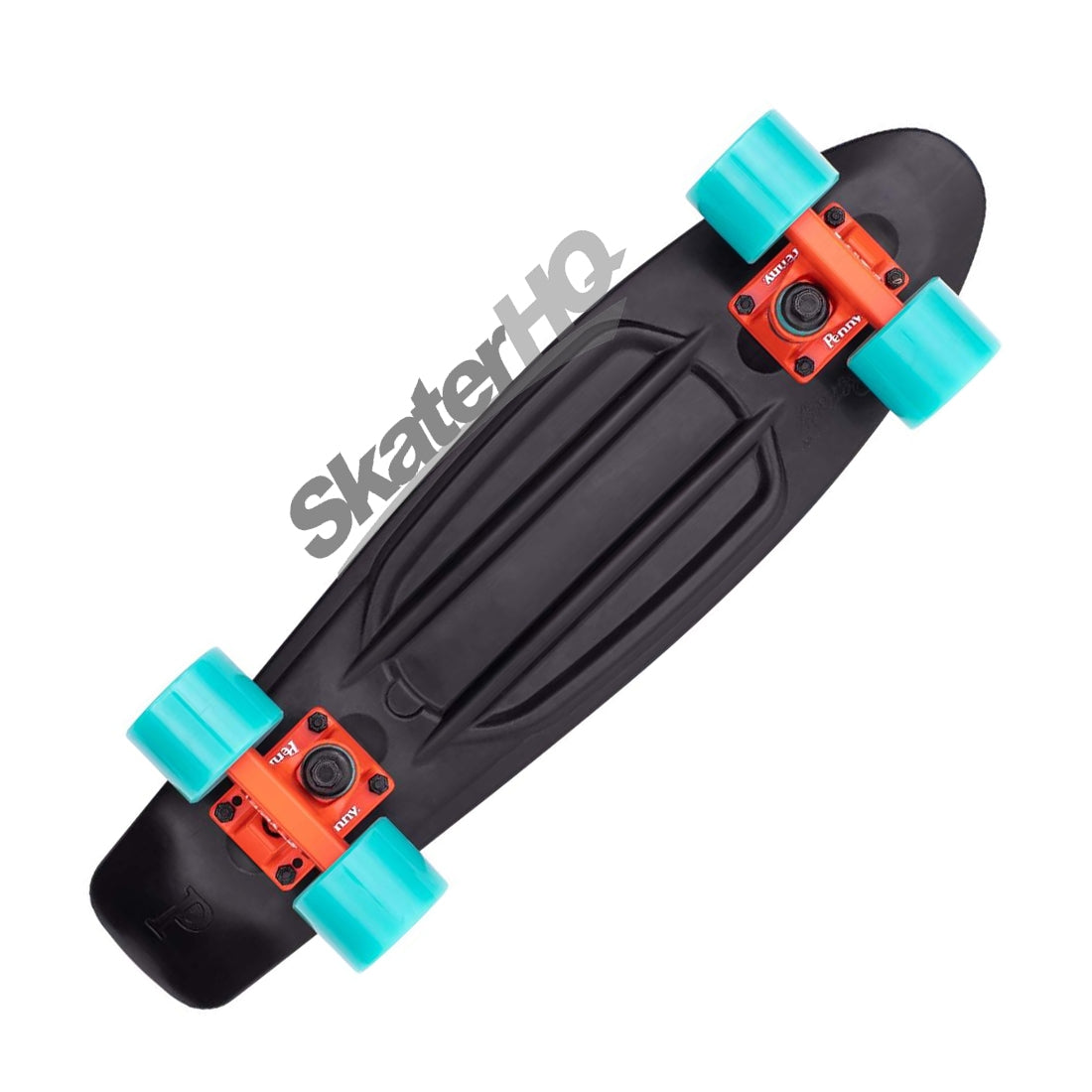 Penny 22 Bright Light Complete Skateboard Compl Cruisers