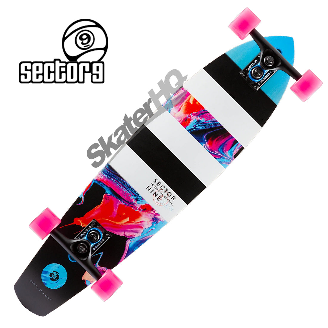 Sector 9 shop rosin ricochet