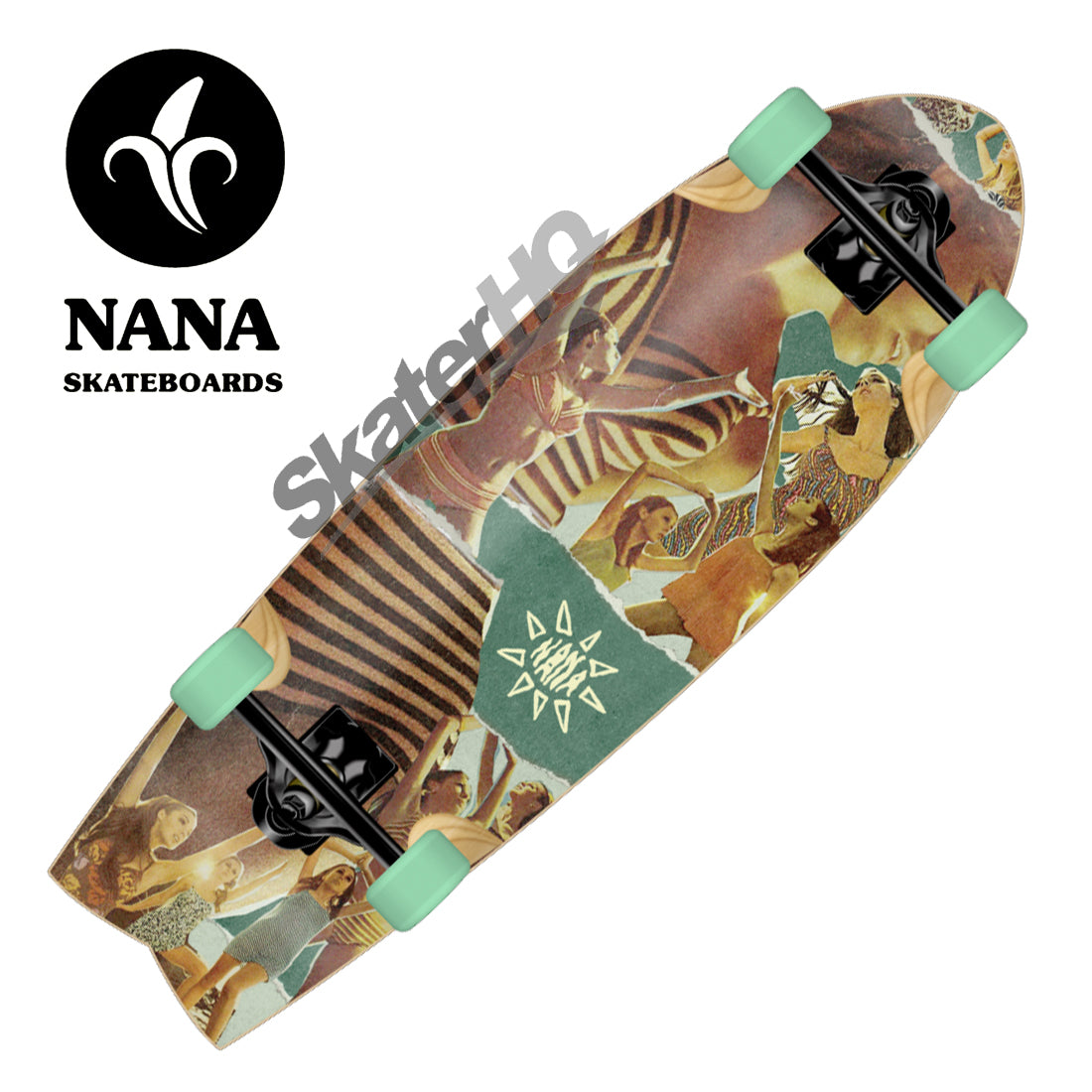 Nana surfskate on sale