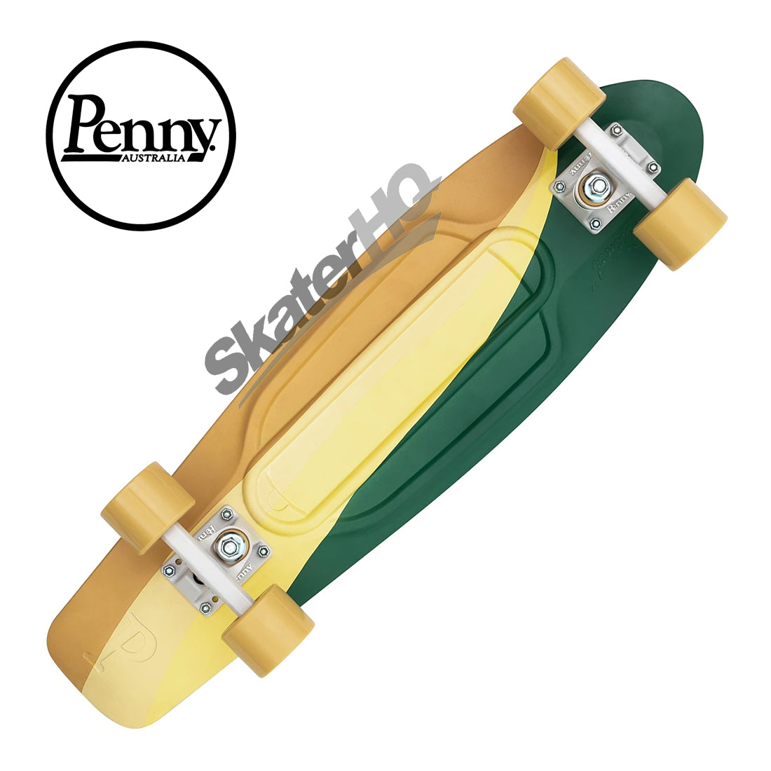 Penny 27 Nickel Open Road Complete - Swirl Skateboard Compl Cruisers