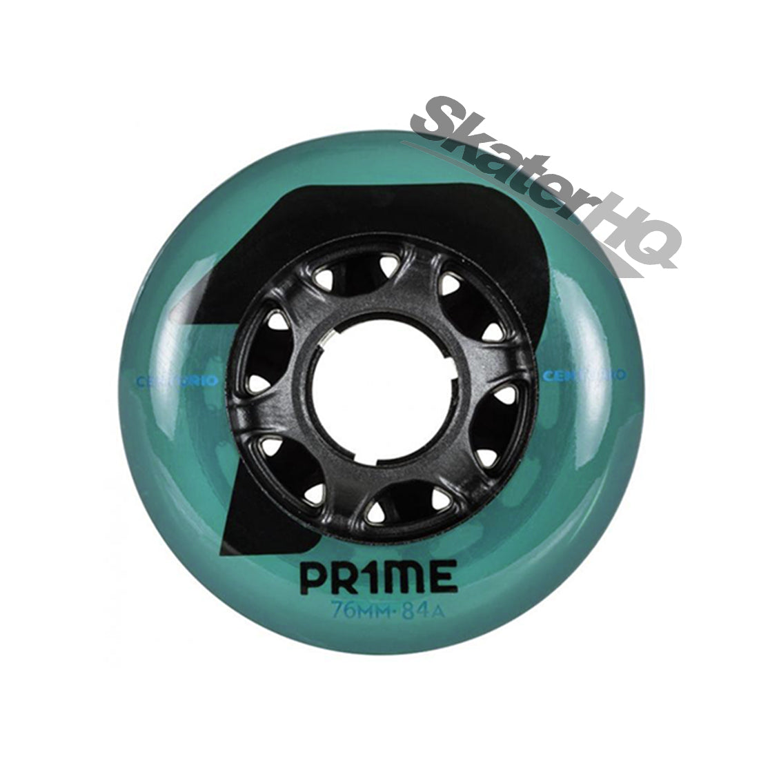 Powerslide Prime Centurio 76mm 84a 4pk Inline Rec Wheels