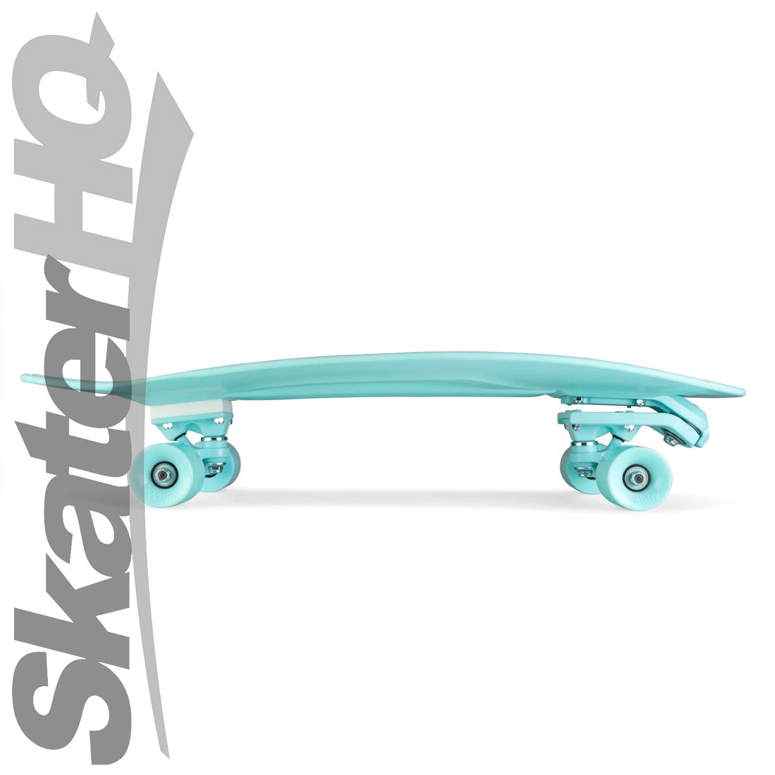 Penny 29 High-Line Complete - Mint Skateboard Compl Carving and Specialty