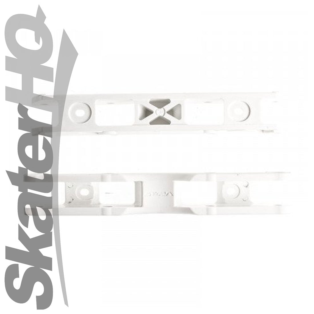 SEBA Street CJ UFS Frame L - White Inline Frames