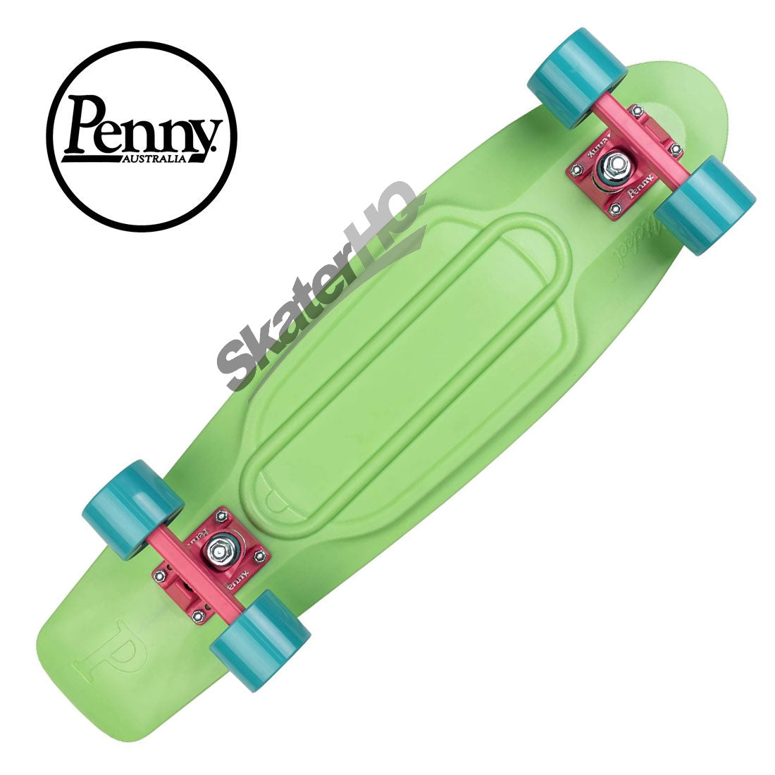 Penny 27 Nickel Complete - Calypso Skateboard Compl Cruisers