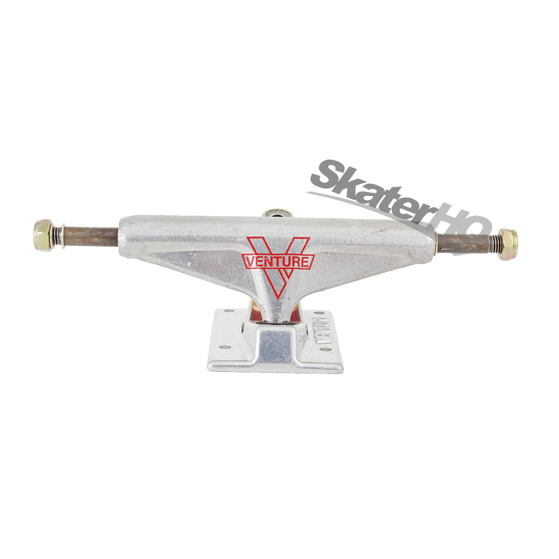 Venture V-Light 5.0 LO Truck - Single Skateboard Trucks