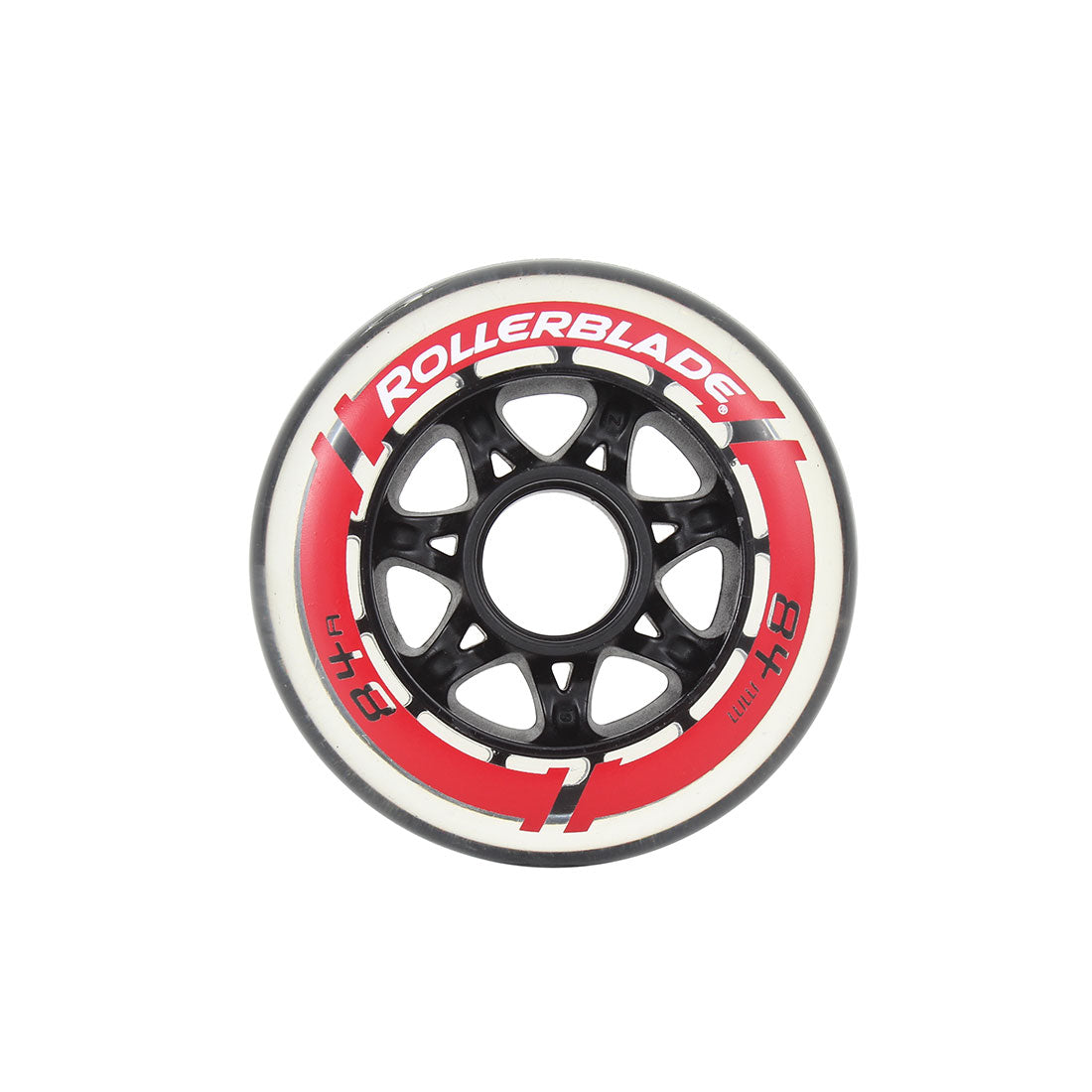 Rollerblade Macroblade 84mm Wheel - Single Inline Rec Wheels