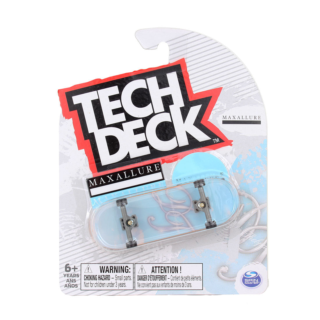 Fingerboards and Tech Decks: Best Online Deals!