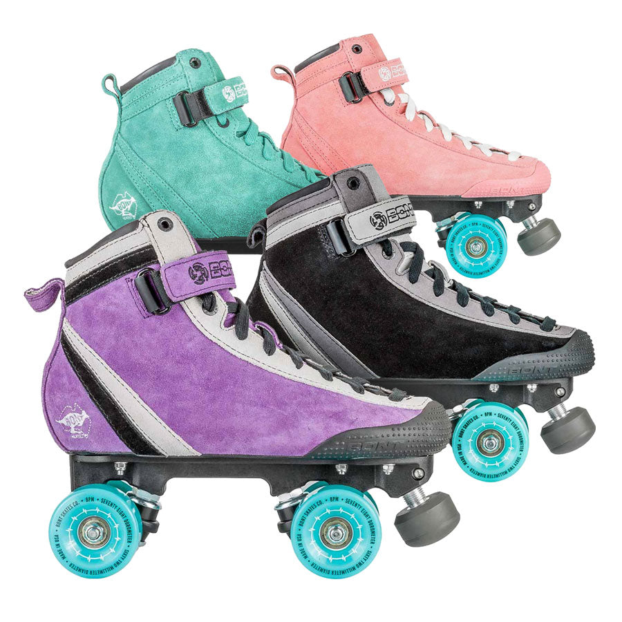 Bont parkstar roller shops skates